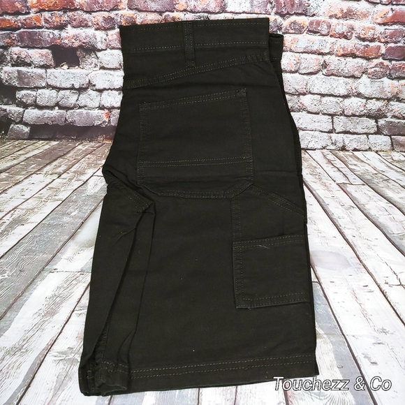 Sun + Stone - Men's Utility 10" Shorts - Picture 5 of 5